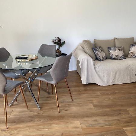 Home Sweet Home 2 Pieces 42 M2 Chambre, Salon, Cuisine, Grande Terrasse, Parking Proche Centre Ville Et Mer Coventry Exterior foto