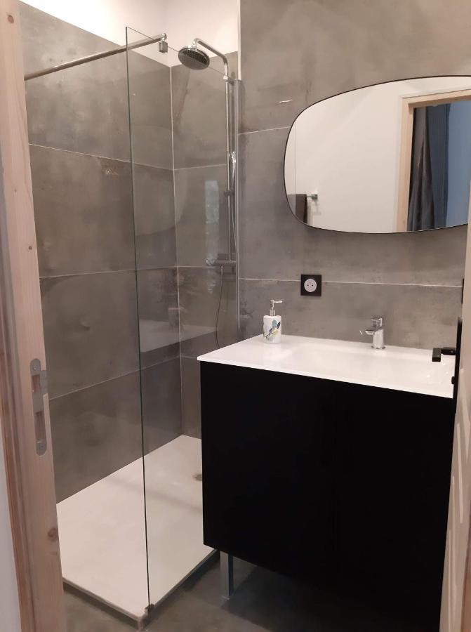 Home Sweet Home 2 Pieces 42 M2 Chambre, Salon, Cuisine, Grande Terrasse, Parking Proche Centre Ville Et Mer Coventry Exterior foto