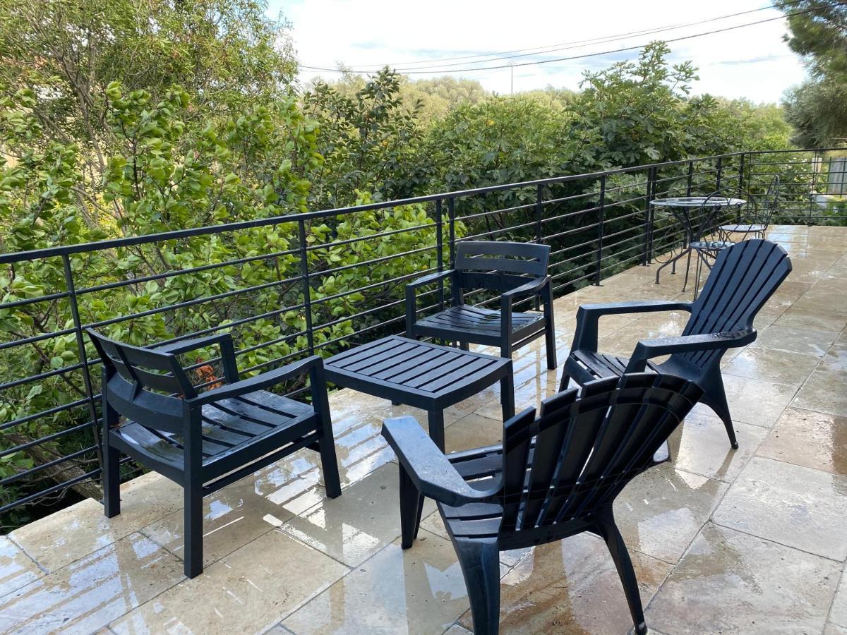 Home Sweet Home 2 Pieces 42 M2 Chambre, Salon, Cuisine, Grande Terrasse, Parking Proche Centre Ville Et Mer Coventry Exterior foto