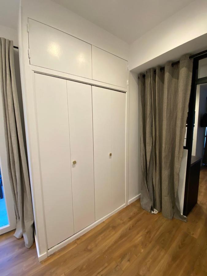 Home Sweet Home 2 Pieces 42 M2 Chambre, Salon, Cuisine, Grande Terrasse, Parking Proche Centre Ville Et Mer Coventry Exterior foto