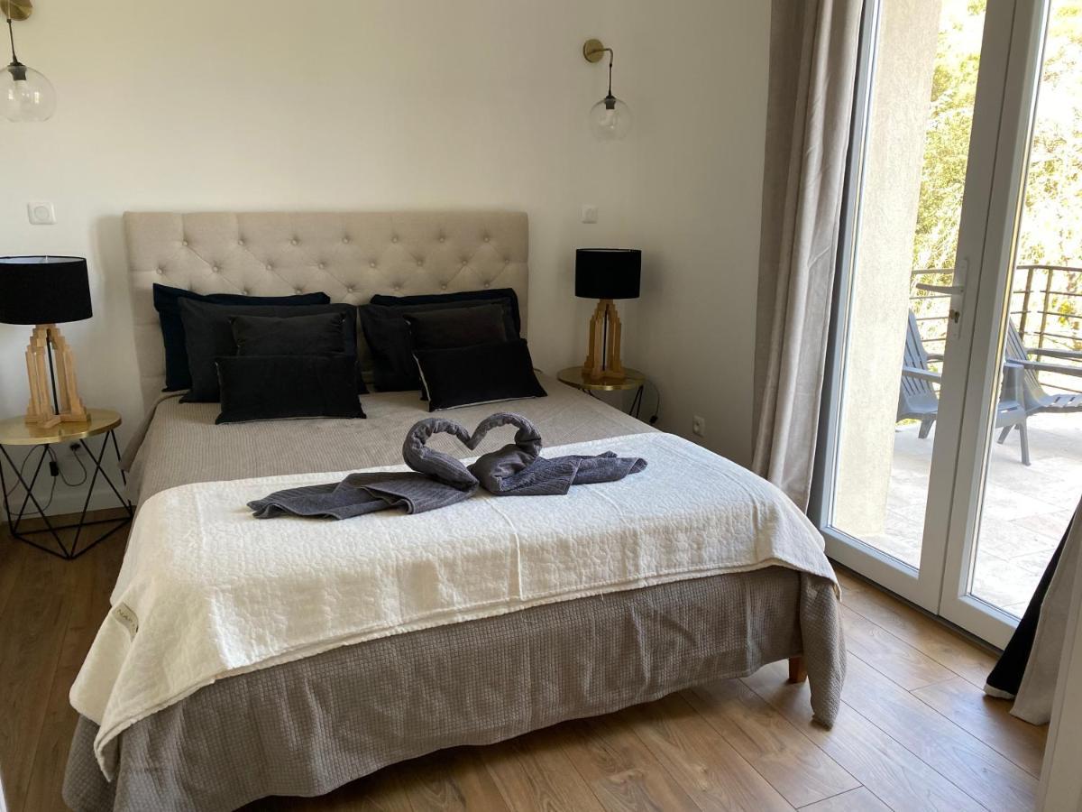 Home Sweet Home 2 Pieces 42 M2 Chambre, Salon, Cuisine, Grande Terrasse, Parking Proche Centre Ville Et Mer Coventry Exterior foto