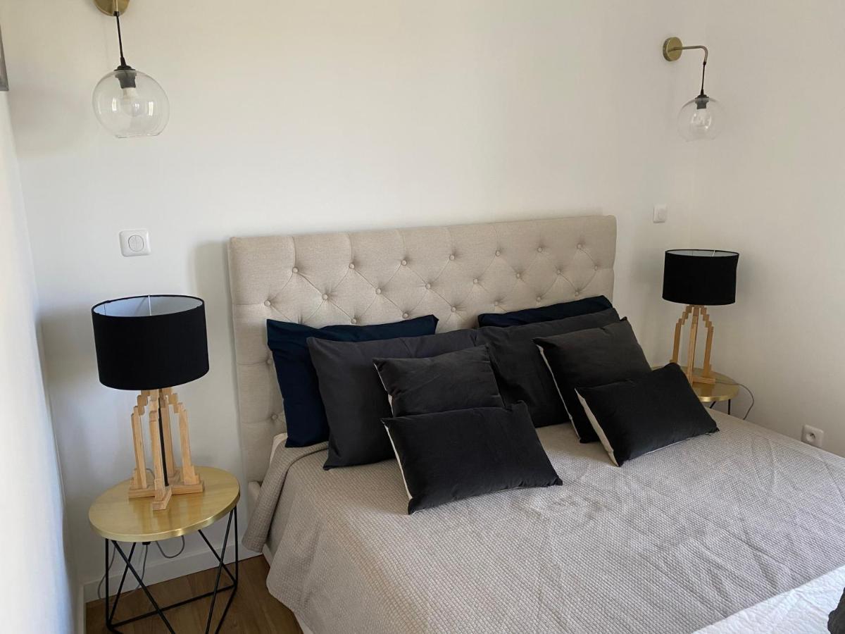 Home Sweet Home 2 Pieces 42 M2 Chambre, Salon, Cuisine, Grande Terrasse, Parking Proche Centre Ville Et Mer Coventry Exterior foto