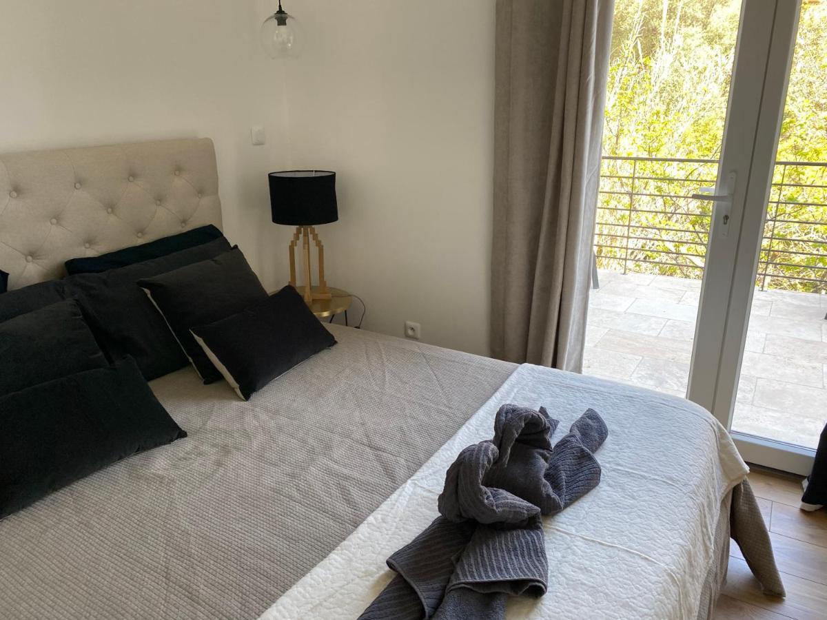 Home Sweet Home 2 Pieces 42 M2 Chambre, Salon, Cuisine, Grande Terrasse, Parking Proche Centre Ville Et Mer Coventry Exterior foto