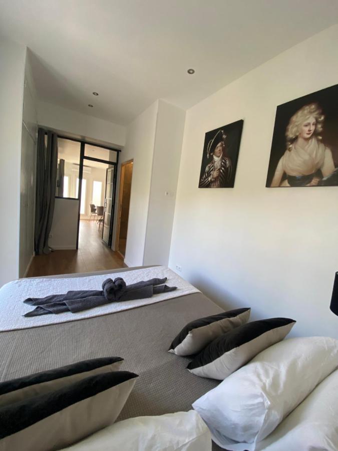 Home Sweet Home 2 Pieces 42 M2 Chambre, Salon, Cuisine, Grande Terrasse, Parking Proche Centre Ville Et Mer Coventry Exterior foto