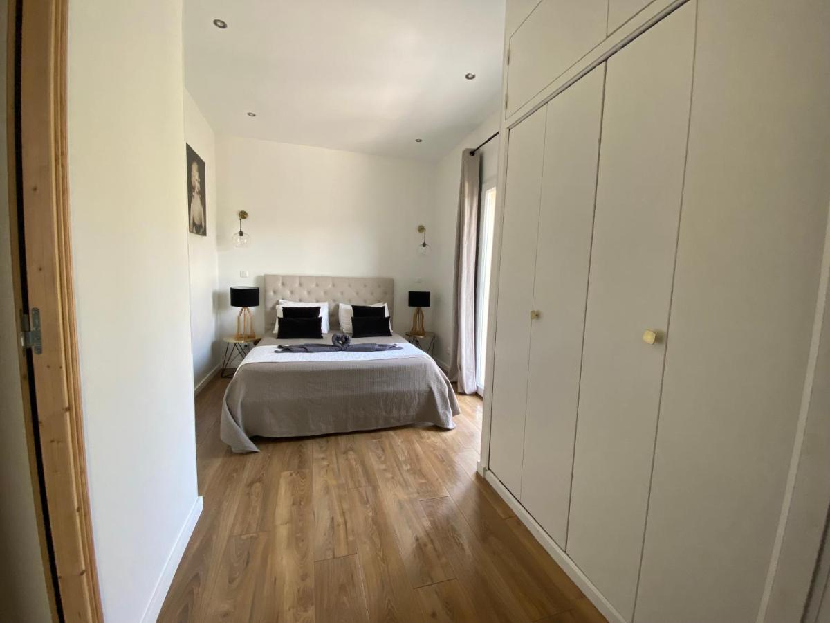 Home Sweet Home 2 Pieces 42 M2 Chambre, Salon, Cuisine, Grande Terrasse, Parking Proche Centre Ville Et Mer Coventry Exterior foto